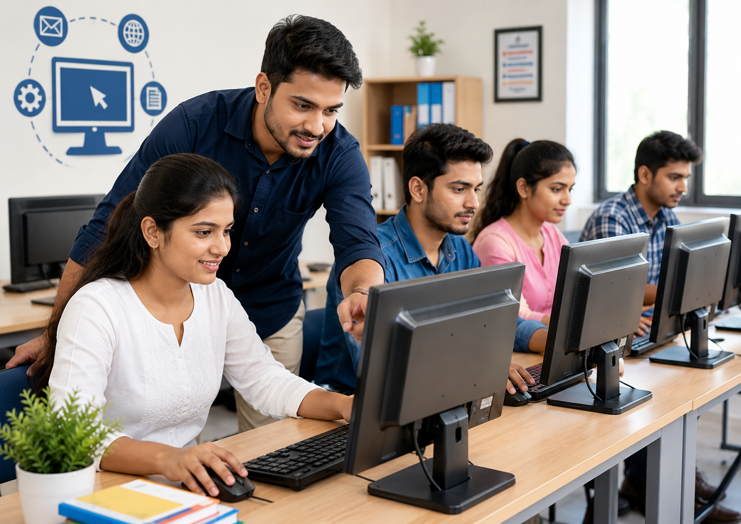 Basic Computer Course