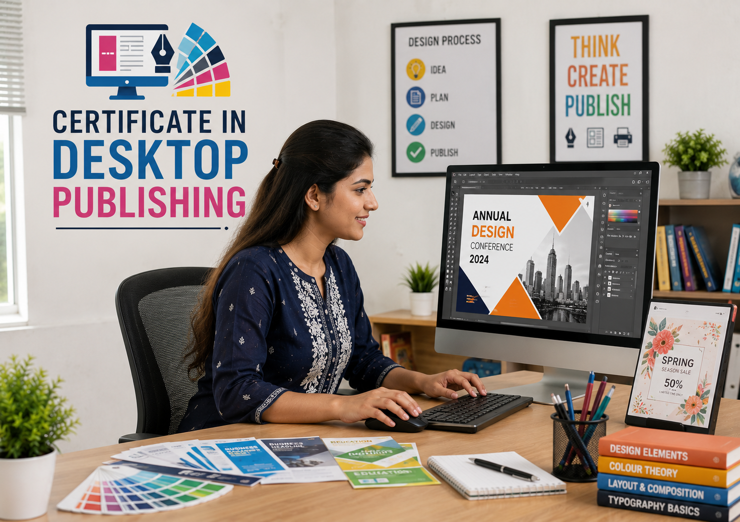 Desktop Publishing